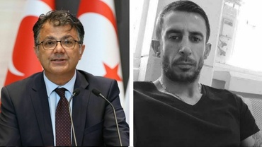 "Orhan Binici'nin ölümünün ardında işten durdurulması kararı mı var?"