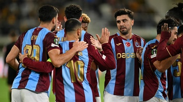 Trabzonspor'dan farklı başlangıç