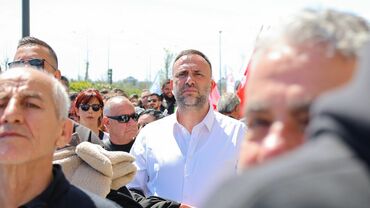 Çeler'den K-Pet yönetimine: İşten çıkarma girişimlerini geri çekin
