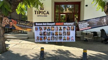 "Dümen dümen değil, gemi gemi değil": Filo Jet'in kara kutusunda kaptandan çarpıcı ifadeler