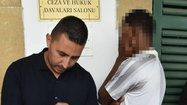Zanlının mahkemedeki savunması: Kız arkadaşımla bir şey yapmam için zorlamama gerek yok