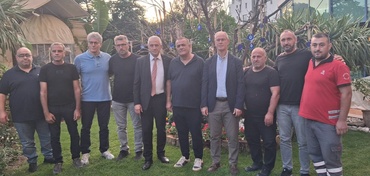 K-PET'teki grev sona erdi