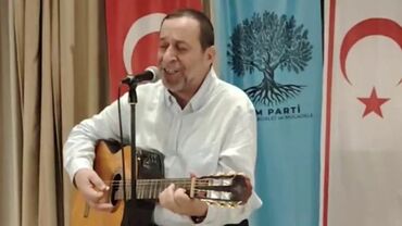"Kuzey Kıbrıs'ın şanlı bayrağını Güney'e asacağız"
