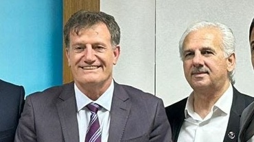 Arıklı günler sonra ortaya çıktı: Eyvallah kardeşim