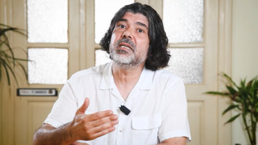 "Mesele kaptan ya da bakandan ibaret değil"