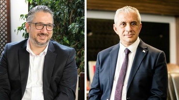Şenkul'dan Taçoy'a rest: Var mısınız yok musunuz?
