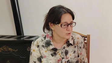 Filo Jet'teki mürettebat Valeh'in annesi: Oğlum büyük bir kahramanlık gösterdi