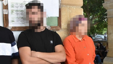 Bebekleri felç kalan anne-babaya nakit teminat