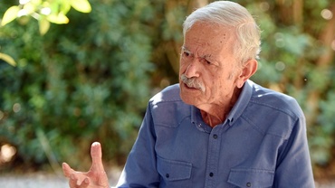 Sözal Gürçınar'ın programını 50 yıldır sürdürüyor: İlklerin insanı
