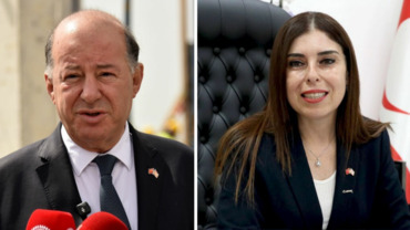Dinçyürek'ten Altuğra'ya: Başarısız oldunuz görevden alındınız