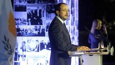 Hristodulidis New York'ta: Rum yönetimine göre Guterres, "Ankara'dan 'yeşil ışık' bekliyor