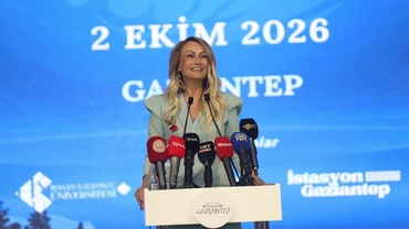 Nilden Bektaş Erhürman: İklim değişikliği geleceğin değil, bugünün meselesidir