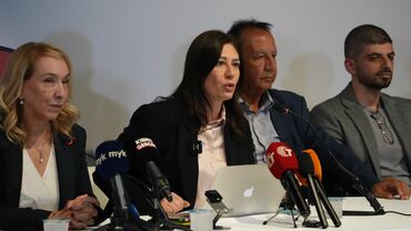 CTP, 7 başlıklı sağlıkta dönüşüm programını açıkladı