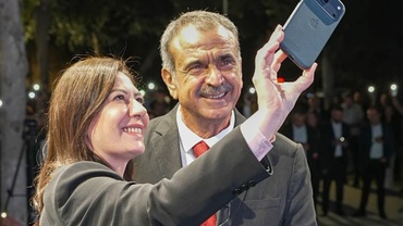 "Aksini düşünenlere rağmen Mağusa'yı düze çıkardık"