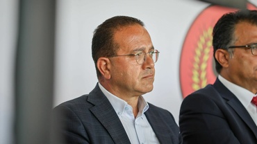 "CTP, Kıbrıs Türk halkının hükümetini kuracak"
