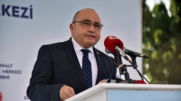 KKTC'de sağlığa 1 milyar 485 milyon TL’lik kaynak tahsis edildi