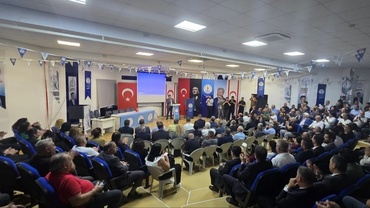 YDP'de aday belirleme seçimleri tamamlandı: İşte ilk 20 isim