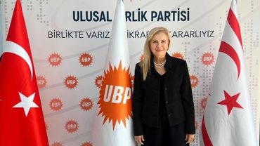 Dinçyürek'ten sonra Resmiye Eroğlu Canaltay da çekildi