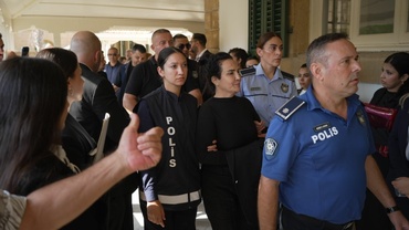 Fatma Ünal 5 yıl hapse mahkum edildi