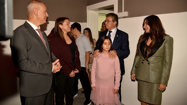 KKTC'nin ilk Otizm Merkezi hizmete açıldı