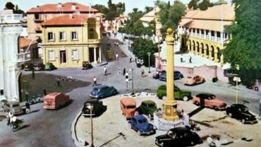 Lefkoşa'da kültür, tarih ve bellek buluşması