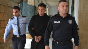 Komşusunu vurmuştu: "Tahrik" gerekçesiyle 2 yıl hapis cezası aldı