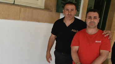 Uyuşturucudan 3,5 yıl hapis yatmıştı, ıslah olmadı: Bu kez de 2 yıl hapis cezası aldı