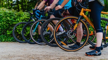 Sağlıkla pedal çevirmenin ilk şartı sağlıklı bir kalp