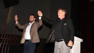 YDP'de vekil listesi belli oldu: Arıklı ve Zaroğlu Lefkoşa'dan aday, Atalay Mağusa'da ikinci sırada