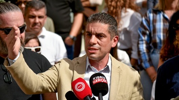 KTAMS, El-Sen'in talepleri karşılanmazsa greve gidecek