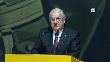 Güler: Kıbrıs Türkü'ne yönelik sindirme politikası devam ediyor