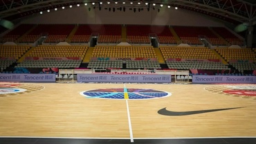 İsrail basketbol takımı, Avrupa maçlarını artık Limasol'da oynayacak