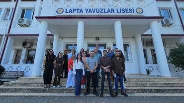 KTOEÖS Lapta Yavuzlar Lisesi'nden seslendi: Sorunlar çözülmüyor